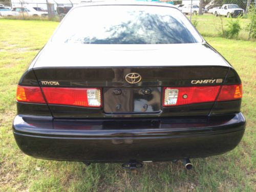 2000 Toyota Camry LE Sedan 4-Door 2.2L, US $5,495.00, image 6