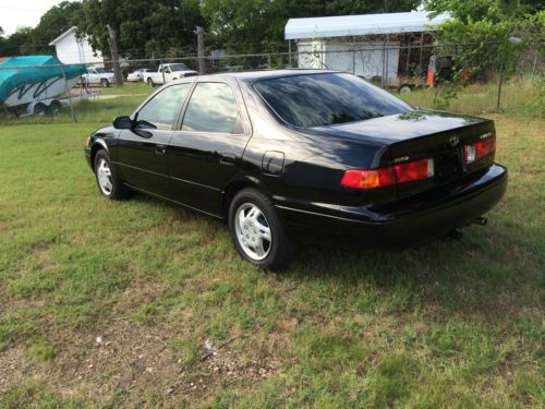 2000 Toyota Camry LE Sedan 4-Door 2.2L, US $5,495.00, image 7