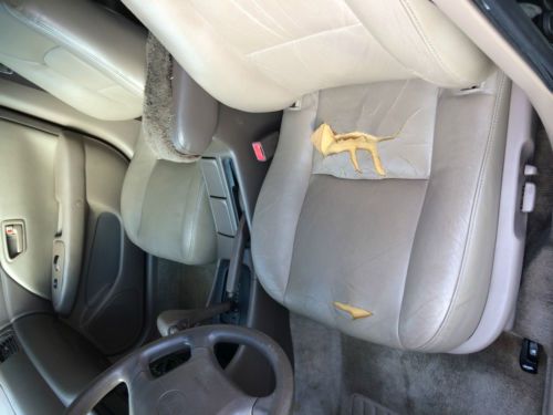 2000 Toyota Camry LE Sedan 4-Door 2.2L, US $5,495.00, image 11