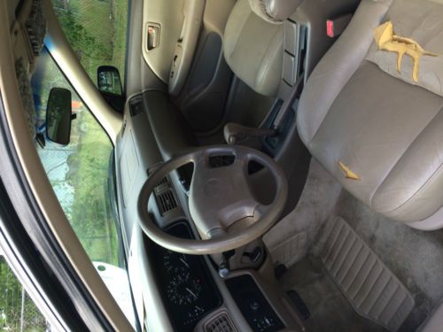 2000 Toyota Camry LE Sedan 4-Door 2.2L, US $5,495.00, image 12