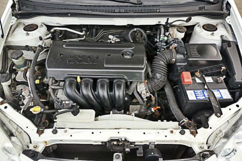 2005 TOYOTA COROLLA LE ONE OWNER 80+ PHOTOS SEE DESCRIPTION MUST SEE WOW!!!, image 11