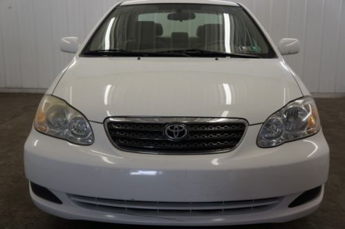 2005 TOYOTA COROLLA LE ONE OWNER 80+ PHOTOS SEE DESCRIPTION MUST SEE WOW!!!, image 14