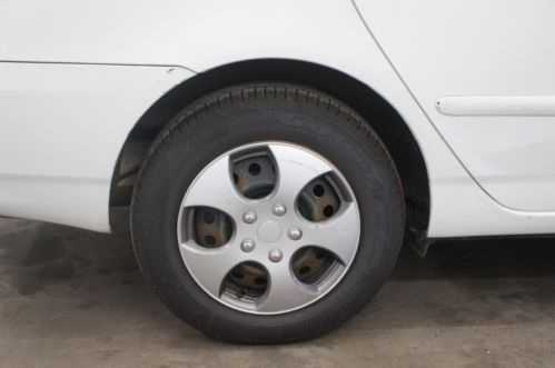 2005 TOYOTA COROLLA LE ONE OWNER 80+ PHOTOS SEE DESCRIPTION MUST SEE WOW!!!, image 19