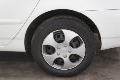 2005 TOYOTA COROLLA LE ONE OWNER 80+ PHOTOS SEE DESCRIPTION MUST SEE WOW!!!, image 21