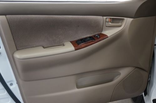 2005 TOYOTA COROLLA LE ONE OWNER 80+ PHOTOS SEE DESCRIPTION MUST SEE WOW!!!, image 30