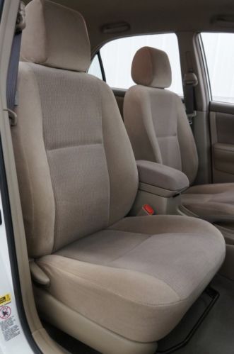 2005 TOYOTA COROLLA LE ONE OWNER 80+ PHOTOS SEE DESCRIPTION MUST SEE WOW!!!, image 36