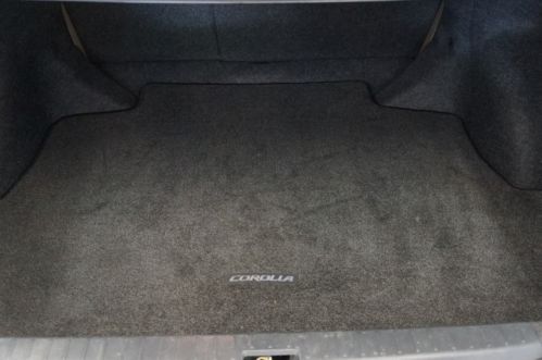 2005 TOYOTA COROLLA LE ONE OWNER 80+ PHOTOS SEE DESCRIPTION MUST SEE WOW!!!, image 38