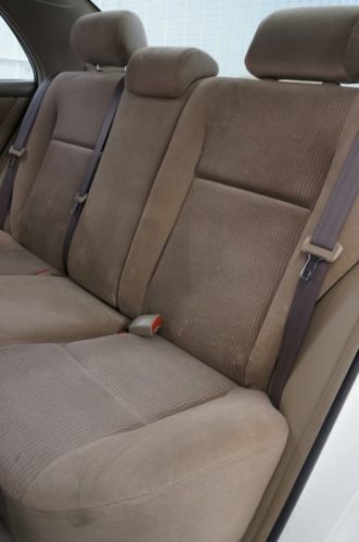 2005 TOYOTA COROLLA LE ONE OWNER 80+ PHOTOS SEE DESCRIPTION MUST SEE WOW!!!, image 40