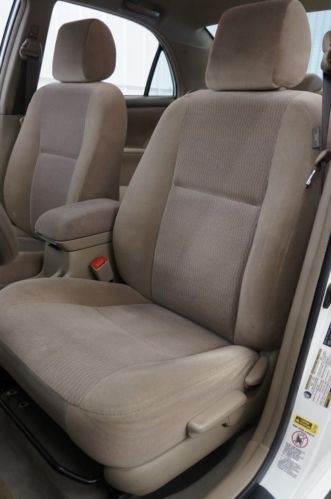 2005 TOYOTA COROLLA LE ONE OWNER 80+ PHOTOS SEE DESCRIPTION MUST SEE WOW!!!, image 41