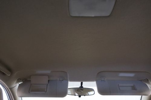 2005 TOYOTA COROLLA LE ONE OWNER 80+ PHOTOS SEE DESCRIPTION MUST SEE WOW!!!, image 42