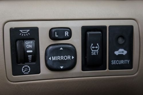 2005 TOYOTA COROLLA LE ONE OWNER 80+ PHOTOS SEE DESCRIPTION MUST SEE WOW!!!, image 49