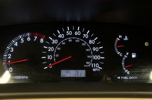 2005 TOYOTA COROLLA LE ONE OWNER 80+ PHOTOS SEE DESCRIPTION MUST SEE WOW!!!, image 50