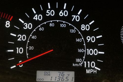 2005 TOYOTA COROLLA LE ONE OWNER 80+ PHOTOS SEE DESCRIPTION MUST SEE WOW!!!, image 51