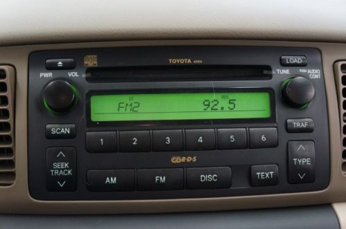 2005 TOYOTA COROLLA LE ONE OWNER 80+ PHOTOS SEE DESCRIPTION MUST SEE WOW!!!, image 53