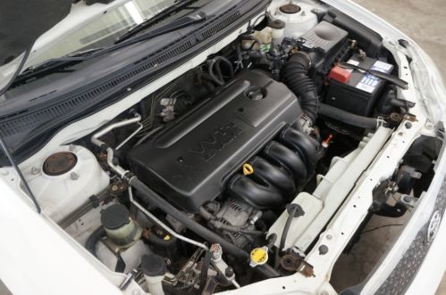 2005 TOYOTA COROLLA LE ONE OWNER 80+ PHOTOS SEE DESCRIPTION MUST SEE WOW!!!, image 58