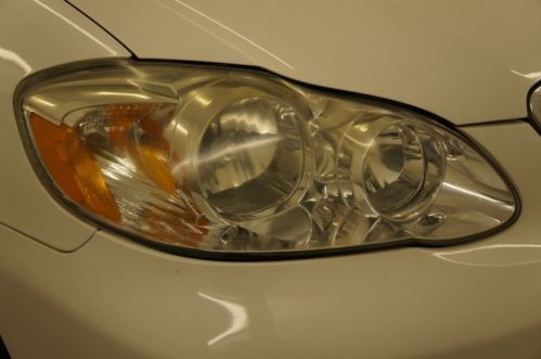 2005 TOYOTA COROLLA LE ONE OWNER 80+ PHOTOS SEE DESCRIPTION MUST SEE WOW!!!, image 61