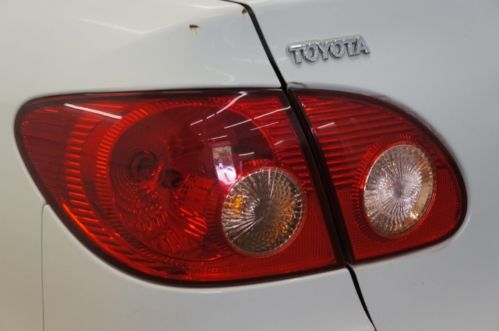 2005 TOYOTA COROLLA LE ONE OWNER 80+ PHOTOS SEE DESCRIPTION MUST SEE WOW!!!, image 68