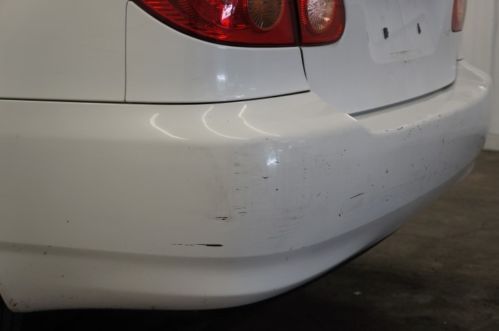 2005 TOYOTA COROLLA LE ONE OWNER 80+ PHOTOS SEE DESCRIPTION MUST SEE WOW!!!, image 69