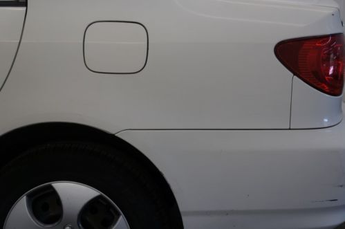 2005 TOYOTA COROLLA LE ONE OWNER 80+ PHOTOS SEE DESCRIPTION MUST SEE WOW!!!, image 71