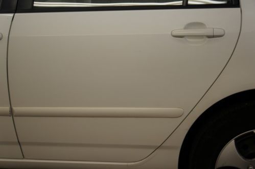 2005 TOYOTA COROLLA LE ONE OWNER 80+ PHOTOS SEE DESCRIPTION MUST SEE WOW!!!, image 72