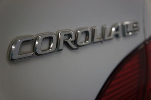 2005 TOYOTA COROLLA LE ONE OWNER 80+ PHOTOS SEE DESCRIPTION MUST SEE WOW!!!, image 78