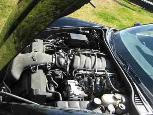 2007 Chevrolet Corvette Z06 Coupe 2-Door 7.0L, image 10