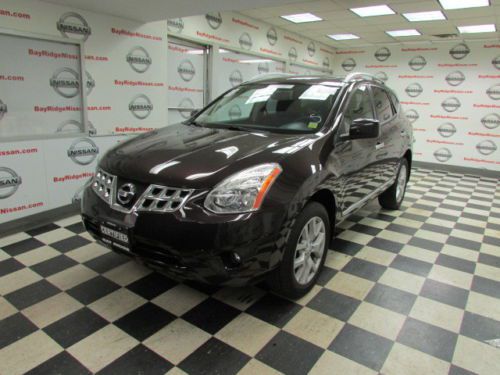 Navigation rearview back up camera moonroof leather seats alloy wheels