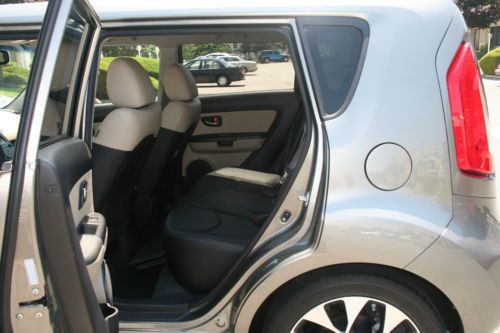 2012 Kia Soul ! Hatchback 4-Door 2.0L, Premium Package, Low Mileage, US $16,750.00, image 10