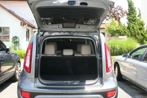 2012 Kia Soul ! Hatchback 4-Door 2.0L, Premium Package, Low Mileage, US $16,750.00, image 13