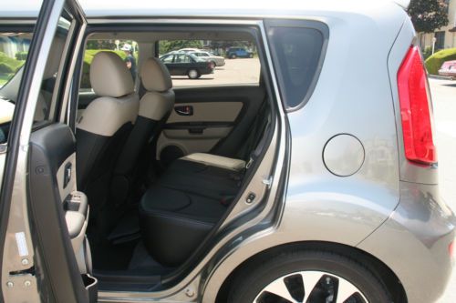 2012 Kia Soul ! Hatchback 4-Door 2.0L, Premium Package, Low Mileage, US $16,750.00, image 15