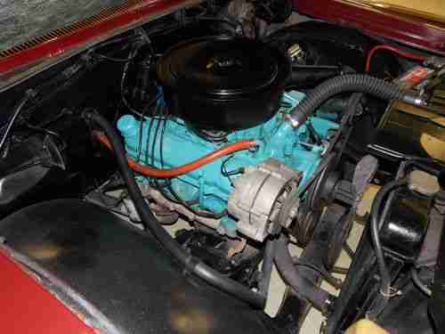 1963 BONNEVILLE CONVERTIBLE, US $29,999.00, image 6