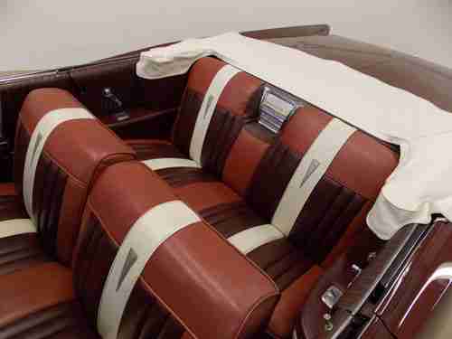 1963 BONNEVILLE CONVERTIBLE, US $29,999.00, image 9