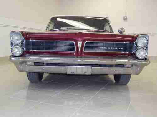 1963 BONNEVILLE CONVERTIBLE, US $29,999.00, image 15
