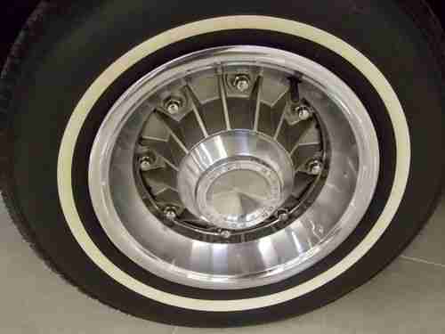 1963 BONNEVILLE CONVERTIBLE, US $29,999.00, image 18