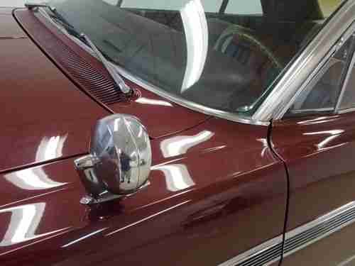 1963 BONNEVILLE CONVERTIBLE, US $29,999.00, image 19