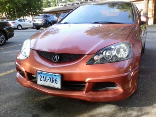 06 rsx type s, rare,supercharged,turbo,civic,coupe, si, integra,type r,modified,