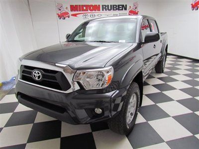 4wd double cab v6 at toyota tacoma 4wd double cab v6 automatic new 4 dr truck au