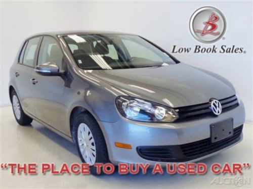 We finance! 2013 2.5l 4-door used certified 2.5l i5 20v automatic fwd hatchback