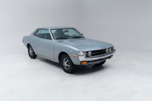 1973 toyota celica st