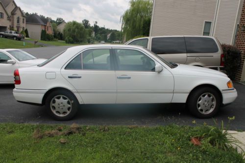 Mercedes-benz c230