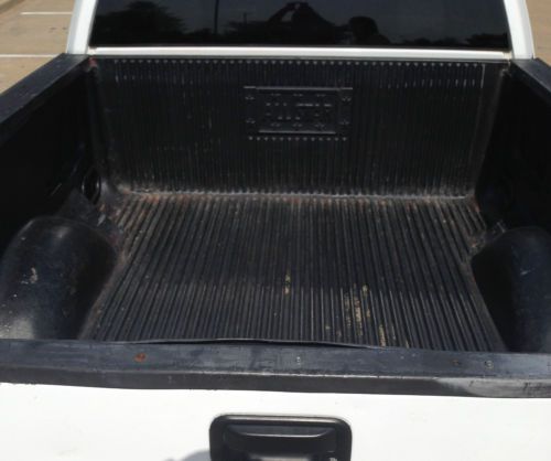 2006 Ford F150 XLT Extended Cab Pickup White 2WD Bedliner Tow Package, US $6,500.00, image 8