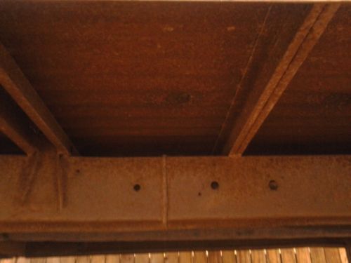 1969 VW  Volkswagen bus van, solid, straight and rust free doors close perfect, image 16