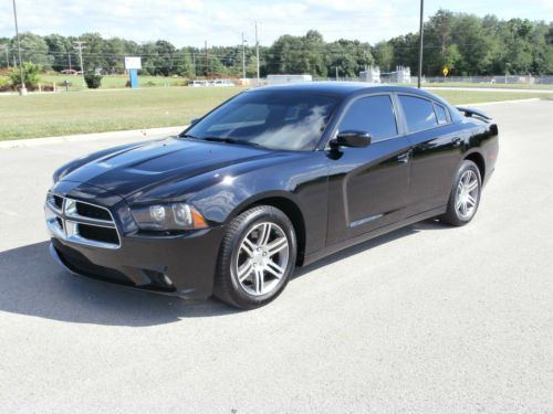 2012 Dodge Charger RT  !!!  ONLY 40K MILES !!!  HEMI !!!  LIKE NEW !!! 1-OWNER, US $23,500.00, image 1