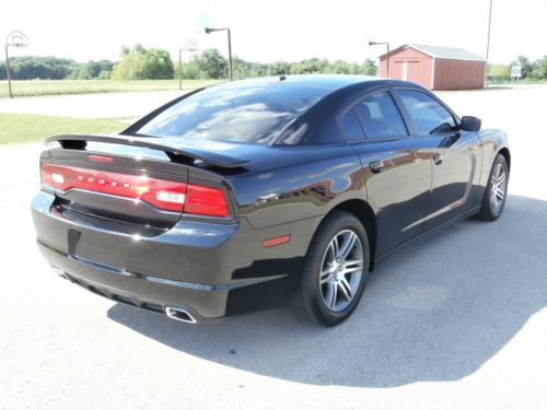 2012 Dodge Charger RT  !!!  ONLY 40K MILES !!!  HEMI !!!  LIKE NEW !!! 1-OWNER, US $23,500.00, image 5
