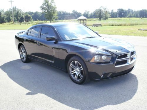 2012 Dodge Charger RT  !!!  ONLY 40K MILES !!!  HEMI !!!  LIKE NEW !!! 1-OWNER, US $23,500.00, image 7