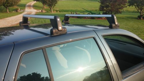 2004 Volkswagen Golf Gls TDI diesel, 4 Door, NO RESERVE, 65000 Original miles, image 3