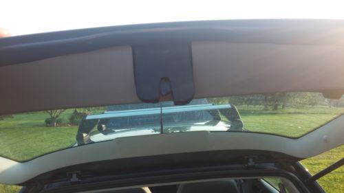 2004 Volkswagen Golf Gls TDI diesel, 4 Door, NO RESERVE, 65000 Original miles, image 10