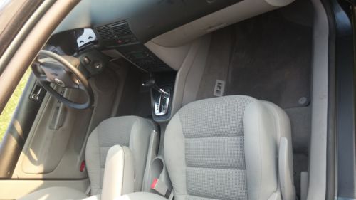 2004 Volkswagen Golf Gls TDI diesel, 4 Door, NO RESERVE, 65000 Original miles, image 12