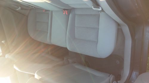 2004 Volkswagen Golf Gls TDI diesel, 4 Door, NO RESERVE, 65000 Original miles, image 13