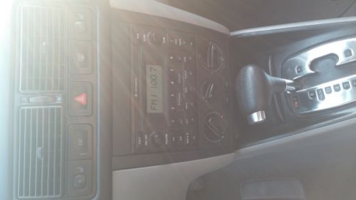 2004 Volkswagen Golf Gls TDI diesel, 4 Door, NO RESERVE, 65000 Original miles, image 16